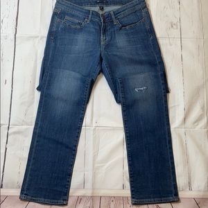 Gap Jeans size 4/27R -  B0319